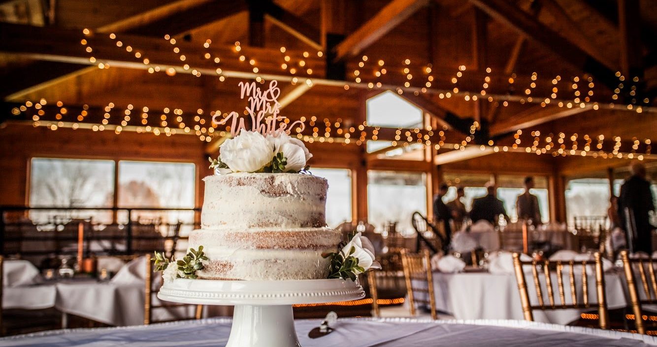 WEDDING RECEPTION - Michigan Barn Weddings Rustic Event Venue and